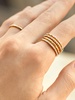Morgan Ring Set