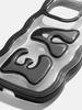 Bubble Custom iPhone Case
