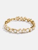 Eva Tennis Bracelet