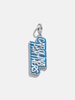 WEAR By Erin Andrews x BaubleBar Carolina Panthers Cluster Charm