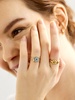 Ojo Ring