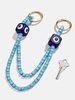 Ojo Bag Charm