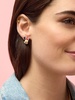 Disney Mickey Mouse & Minnie Mouse Better Half Earrings