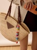 Mood Cord Bag Charm
