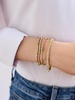 Disney Mickey Mouse Birthstone Pisa Bracelet