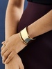 Cleo Classic Thick Cuff