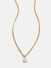 Victoria 18K Gold Necklace