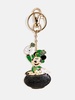Disney Mickey Mouse Pot O' Gold 2D Bag Charm