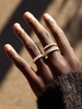 Alice Cubic Zirconia Ring