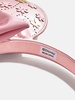 Disney Minnie Mouse Petaled Pink Headband