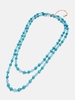 Charlotte Semi-Precious Necklace