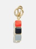 MLB New York Yankees Keychain