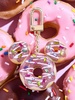 Mickey Mouse Disney Donut Bag Charm