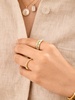 Poppy Ring
