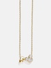 Disney Mickey Mouse Initial Necklace