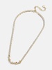 Custom Bennett Tennis Necklace