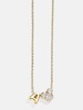 Disney Mickey Mouse Initial Necklace