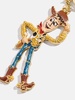 Disney Toy Story Pixar 2D Bag Charm