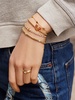 Disney Character Bite Pisa Bracelet