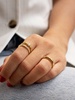Jenny Ring Set
