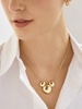 Disney Mickey Mouse Bubble Necklace