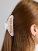 University of Tennessee Hair Clip