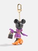 Minnie Mouse Disney Cat Glow-In-The-Dark Bag Charm