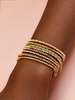 Bennett Tennis Bracelet
