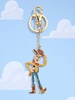 Disney Toy Story Pixar 2D Bag Charm
