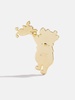 Disney Winnie the Pooh & Piglet Pin