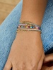 Custom Cord Bracelet