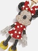 Disney Minnie Mouse Bag Charm