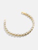 Angie Tennis Bracelet