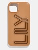 Fine Line Custom iPhone Case