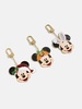 12 Months of Disney 2D Bag Charm Set
