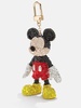 Disney Mickey Mouse Bag Charm