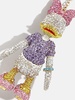 Disney Daisy Duck Classic Bag Charm