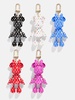 Minnie Mouse Disney Bag Charm Set