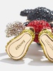 Disney Mickey Mouse Bag Charm