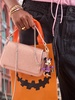 Minnie Mouse Disney Cat Glow-In-The-Dark Bag Charm
