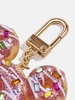 Mickey Mouse Disney Donut Bag Charm