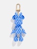 Minnie Mouse Disney Bag Charm Set