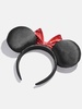 Disney Minnie Mouse Custom Ears Headband