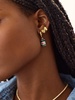 Pasta-bly The Best Earring Set