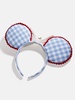 Disney Minnie Mouse Cherry Ears Headband