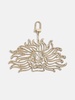 disney Cruella 2D Glow-in-the-Dark Bag Charm