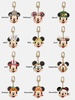 12 Months of Disney 2D Bag Charm Set