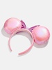Disney Minnie Mouse Flower Power Headband