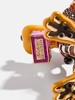 Pluto Disney Pirate Glow-In-The-Dark Bag Charm