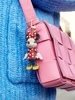 Disney Minnie Mouse Bag Charm